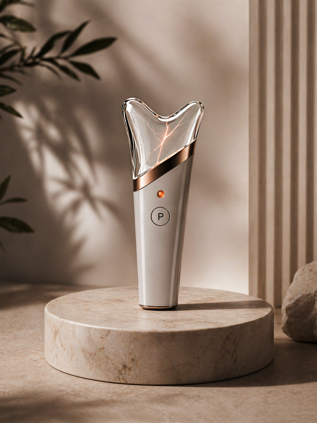 GlasSculpt Glow product